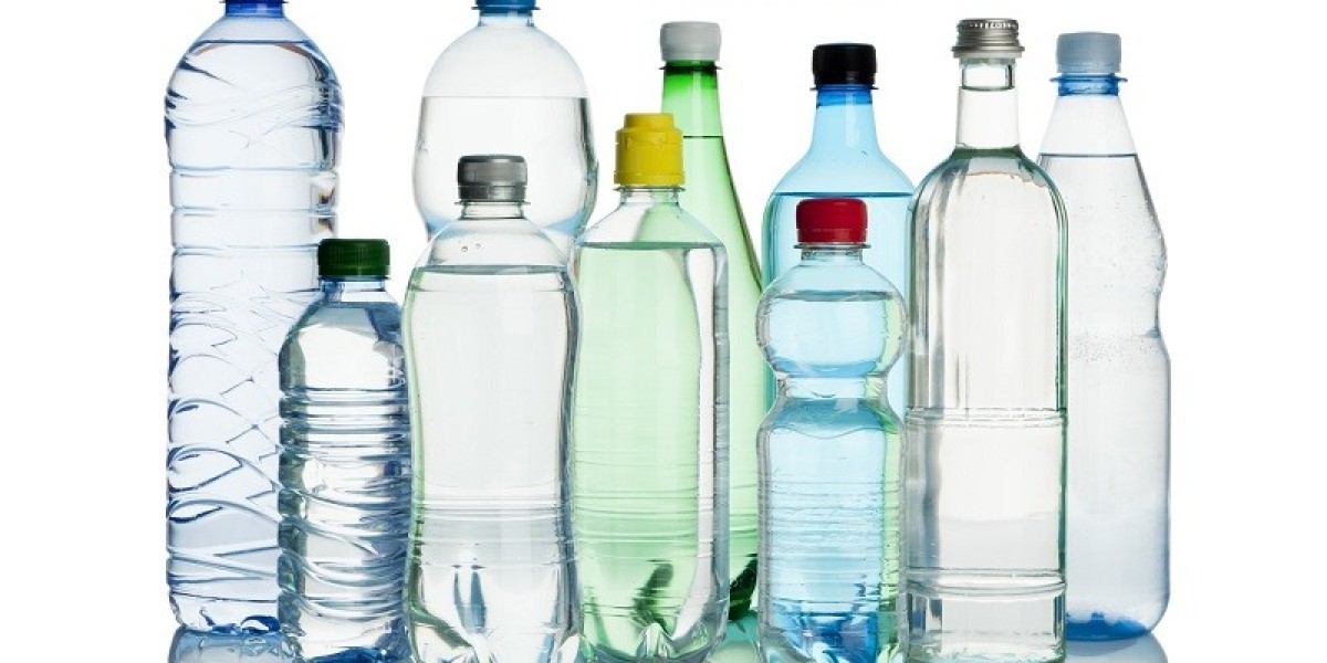 Bottles Market Aiming for US$ 188.7 Billion by 2033