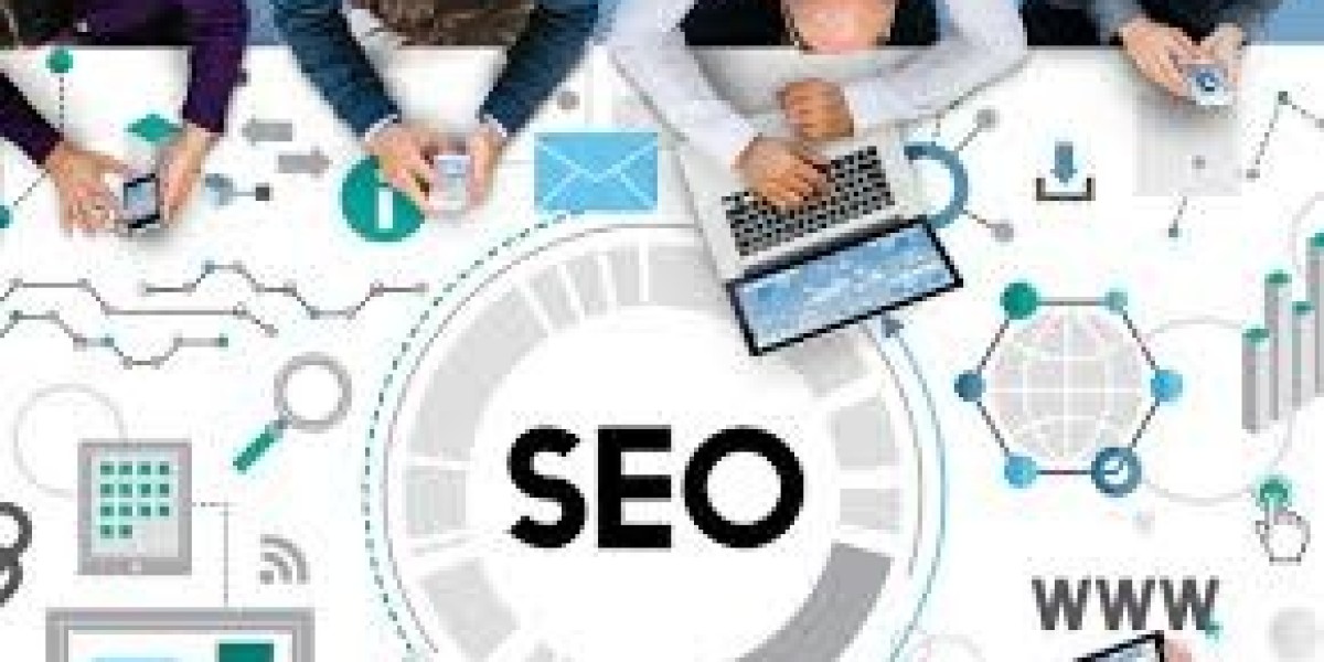 Elevate Your Website Ranking with Expert SEO Services