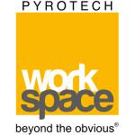 pyrotech workspace