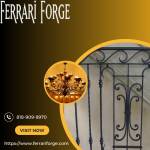 Ferrari Forge