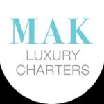 MAK Luxury Charters