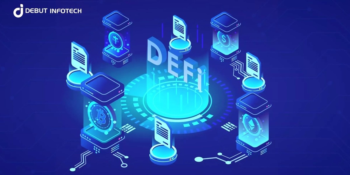 The Ultimate Guide to Choosing DeFi Development Services