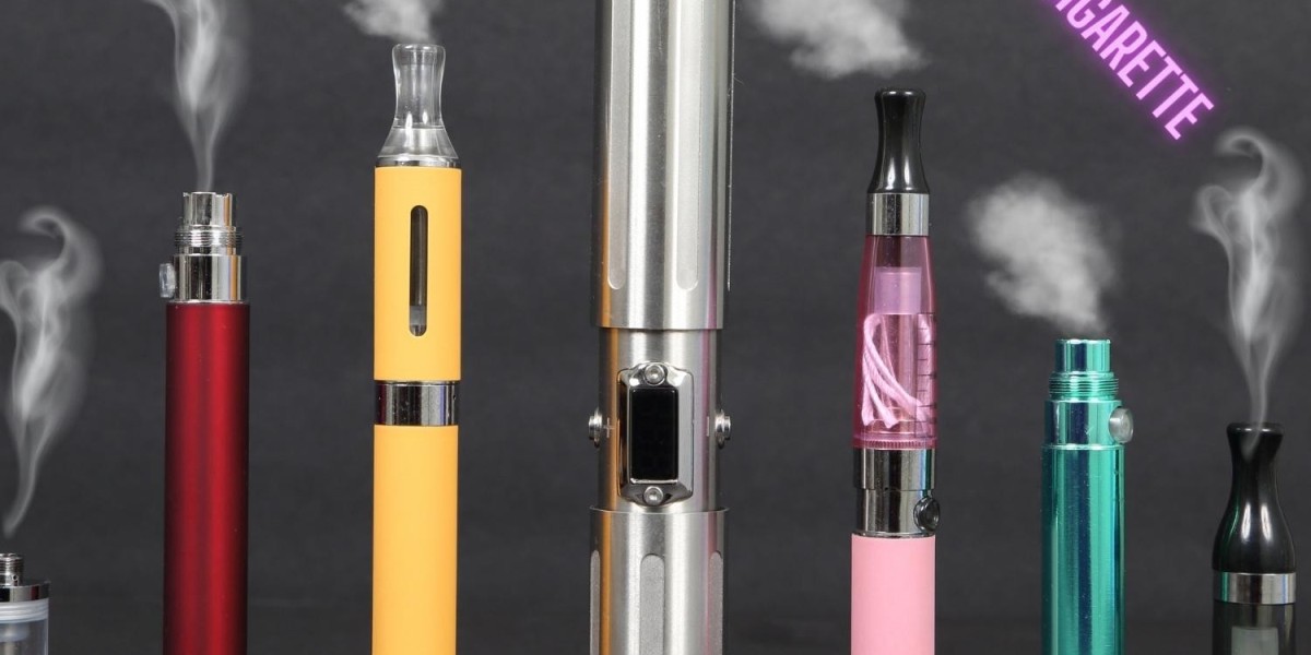 THP Electronic Cigarette: A Comprehensive Guide to Heat-Not-Burn Technology