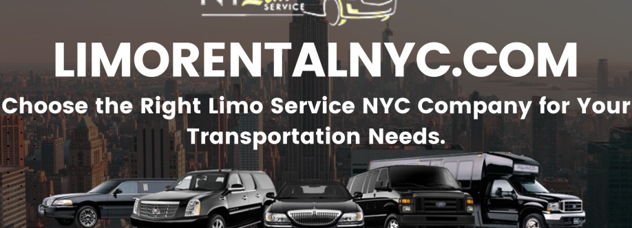 Limo Rental NYC