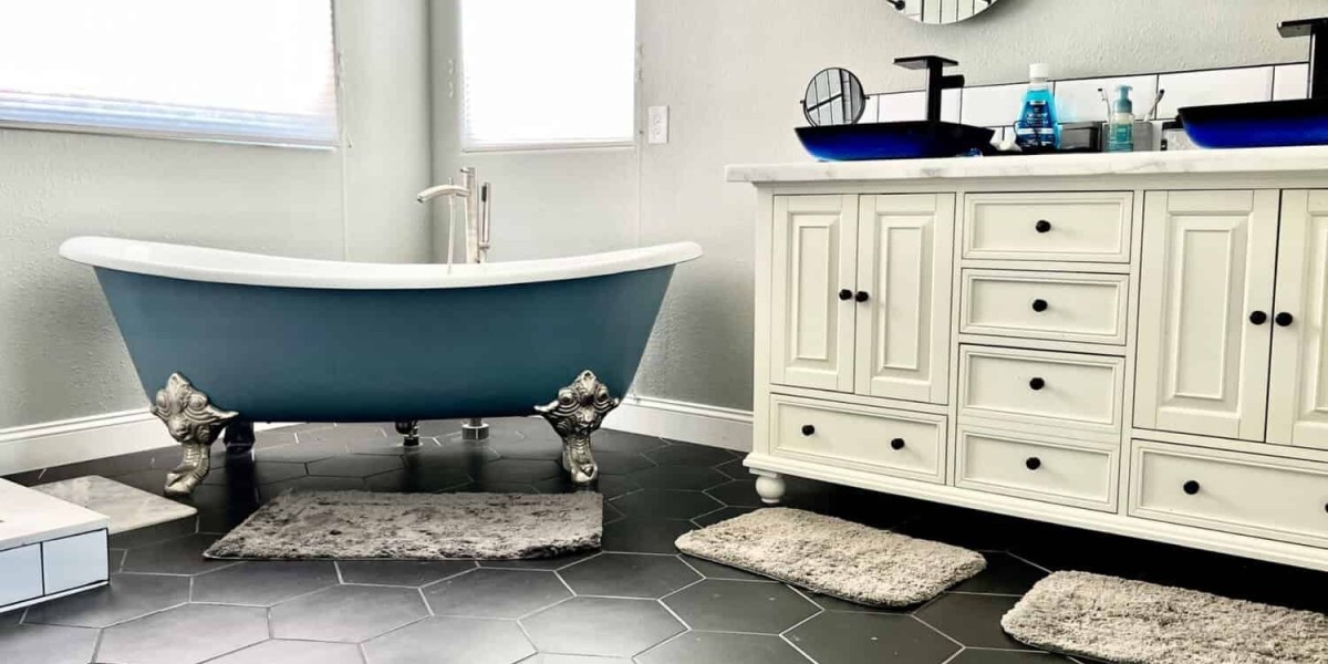 Transform Your Space: The Ultimate Bathroom Remodel Experience in Las Vegas