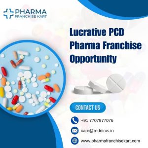 PCD Pharma Franchise Opportunity | Pharma Franchise Kart