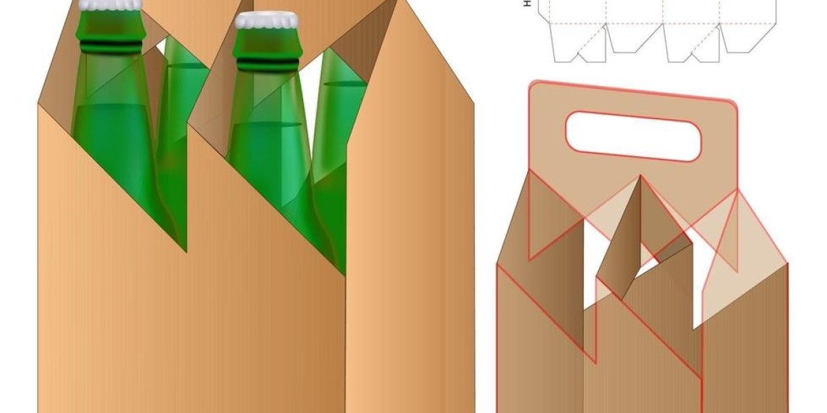 Beverage Packaging Market Size, Share, Growth and Demand Report 2034