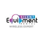 Silent Party Headphones Rental