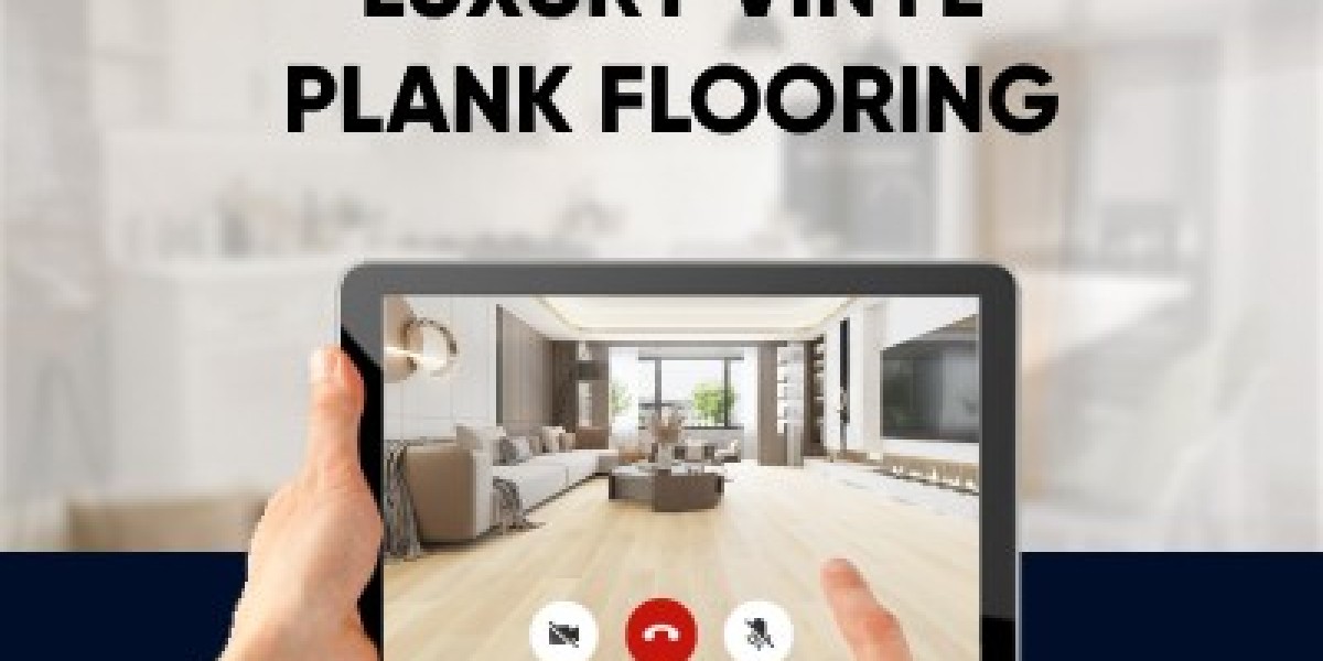 Upgrade Your Home with the Best Luxury Vinyl Plank Flooring