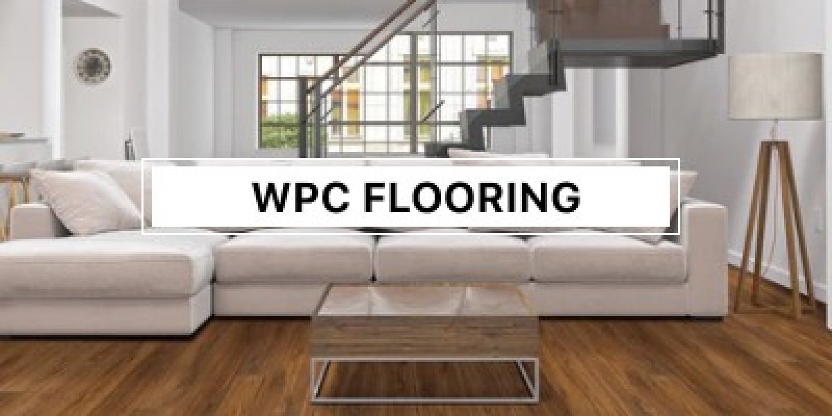 Revamp Your Space Quickly with Stunning WPC Flooring