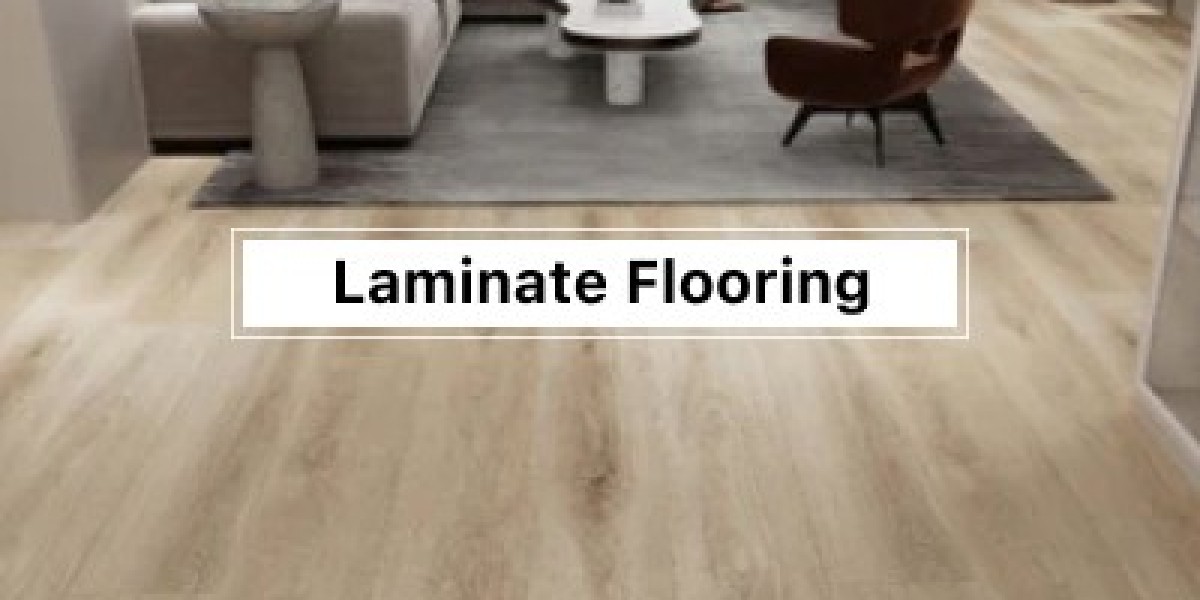 Get the Look of Hardwood for Less with Laminate Wood Flooring