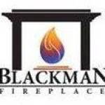 Blackman Fireplace