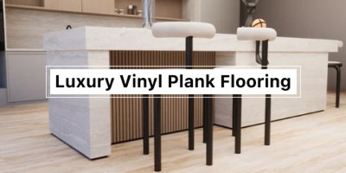 Find Your Perfect Luxury Vinyl Plank Flooring Match