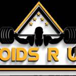 roids for sale