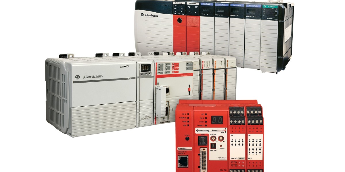 Choosing the Best Allen Bradley Suppliers and Dealers in Kuwait