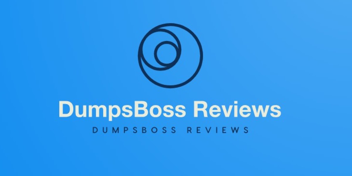 DumpsBoss Reviews: A Comprehensive Guide to Success