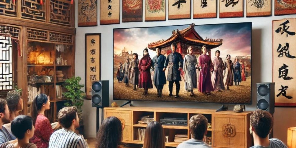 What does watching Chinese movies help viewers learn