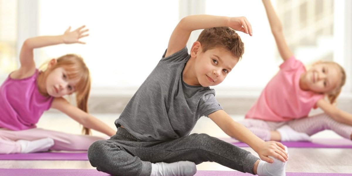 Empower Young Minds: Exploring the Advanced 95 Hour Kids Yoga Teacher Training