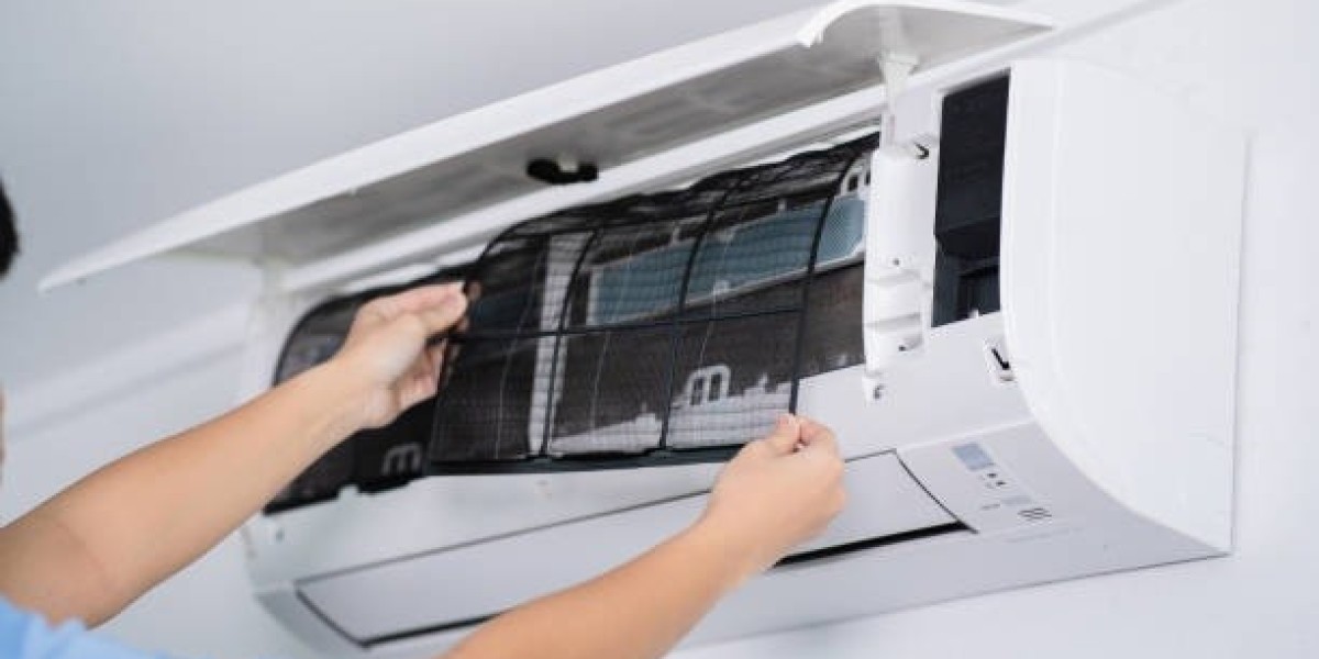 Finding The Best AC Repair Technicians In Dubai