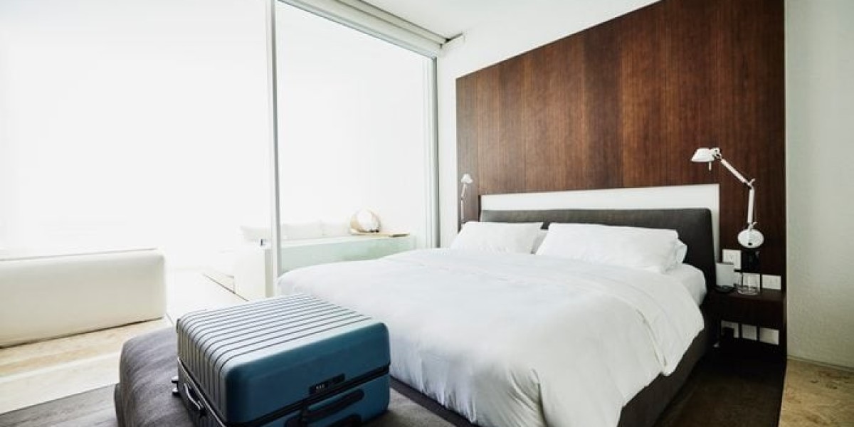 Making Stays Memorable the Value of Superior Room Accessory Items in Hotel and Motel