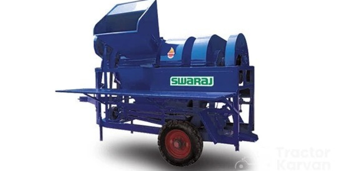 Where To Buy Swaraj Implements in India 