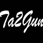 Ta2gun tattooGun