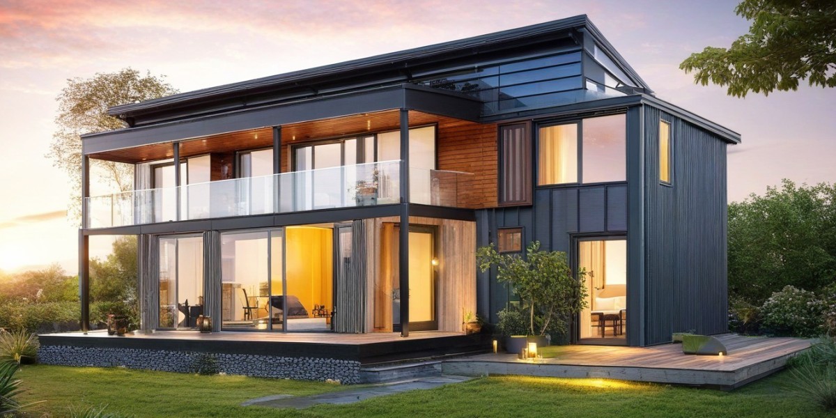 The Ultimate Guide to Modular Homes: Everything You Need to Know Before You Build"