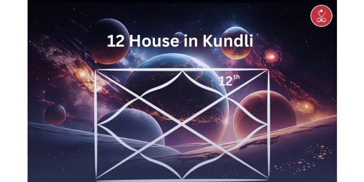 12th House in Kundali and Its Impact on Relationships