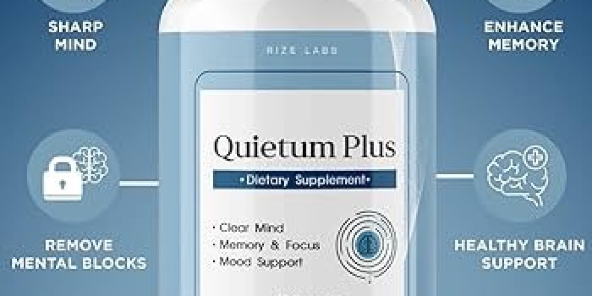 Are there any side effects associated with taking Quietum Plus?