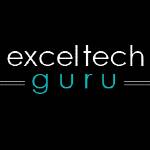 exceltechguru