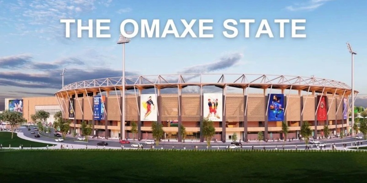 Omaxe Dwarka Sector 19B: A New Commercial Hub in Delhi