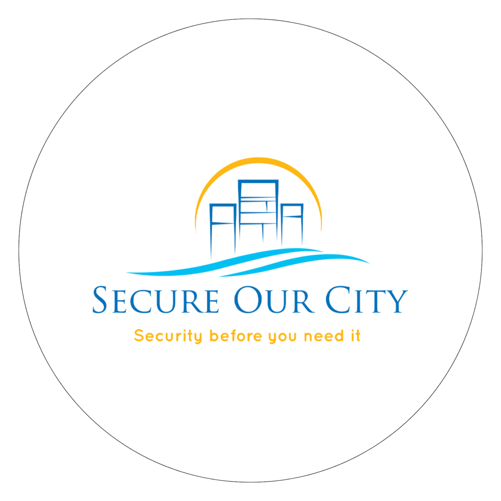 Data Center Security Architecture Services | Secure Our City