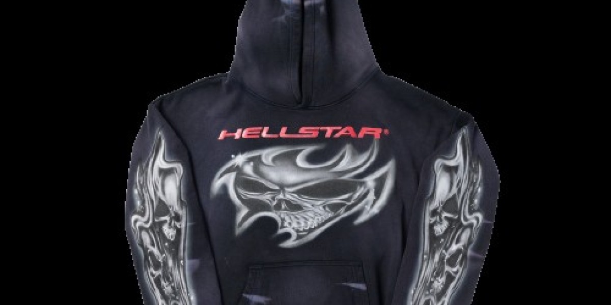 Hellstar Hoodie