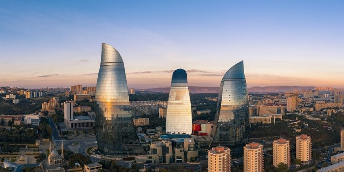 Best Places to Visit in Azerbaijan