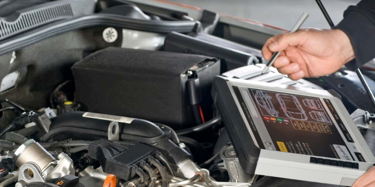 Importance of BMW Inspection 2