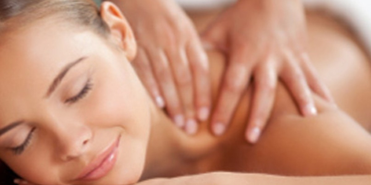 Ayurvedic massage dubai