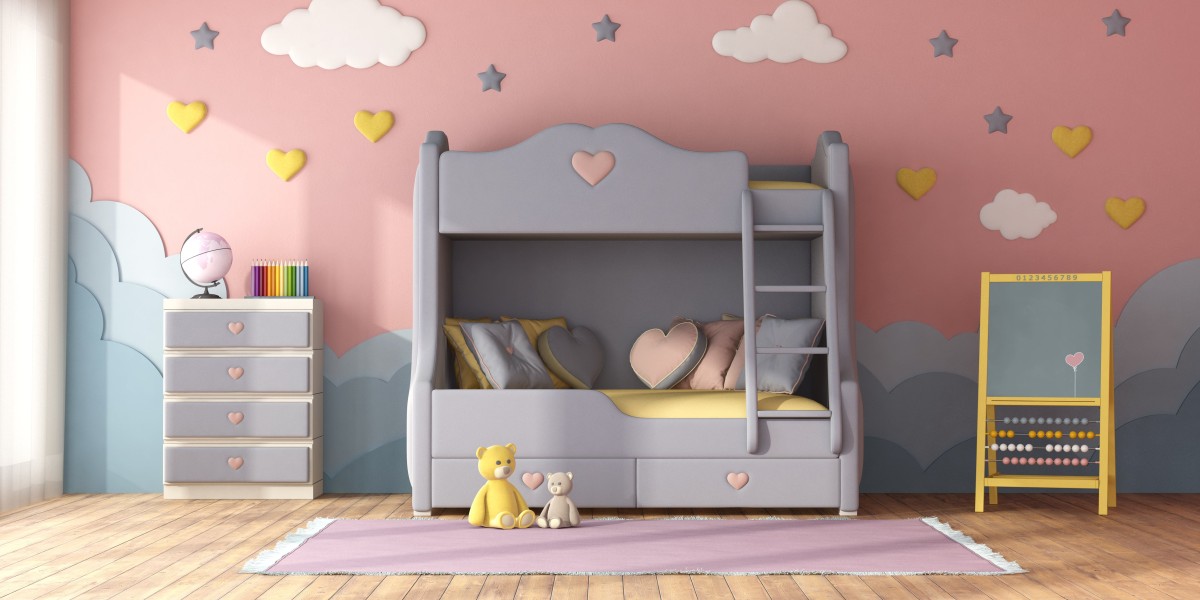 What Is The Reason? Kids Beds Bunk Beds Is Fast Becoming The Hottest Trend Of 2023