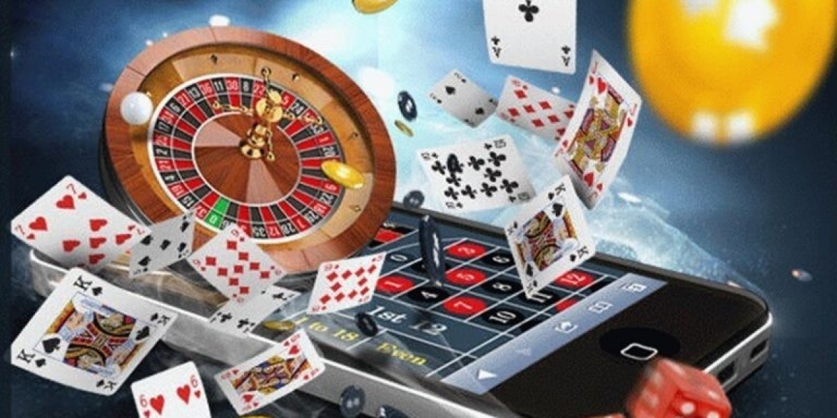 Exploring Slot Gacor at Spinbet99: A Top Choice for Online Gamblers