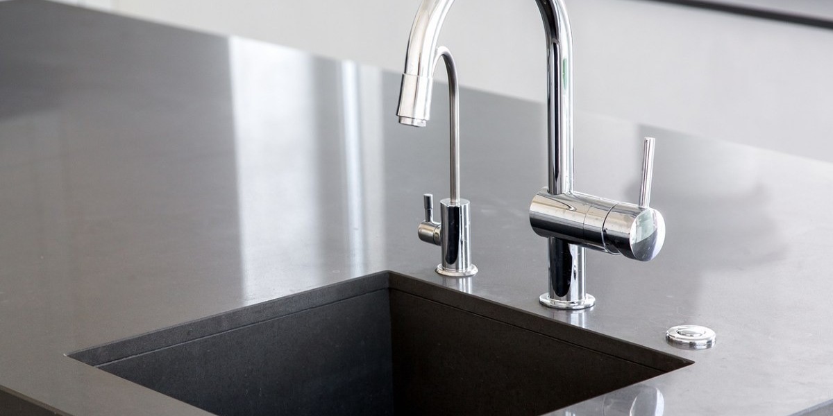 Eight Ways Touchless Faucets Save Water