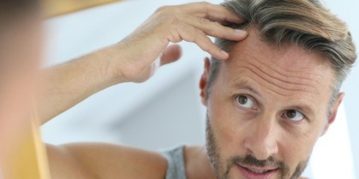 How to Protect Your Head After a Hair Transplant