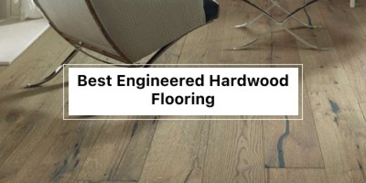 Shop the Best Engineered Hardwood Flooring Today