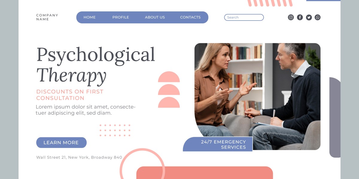 Find the Best Web Development Agency for Therapists