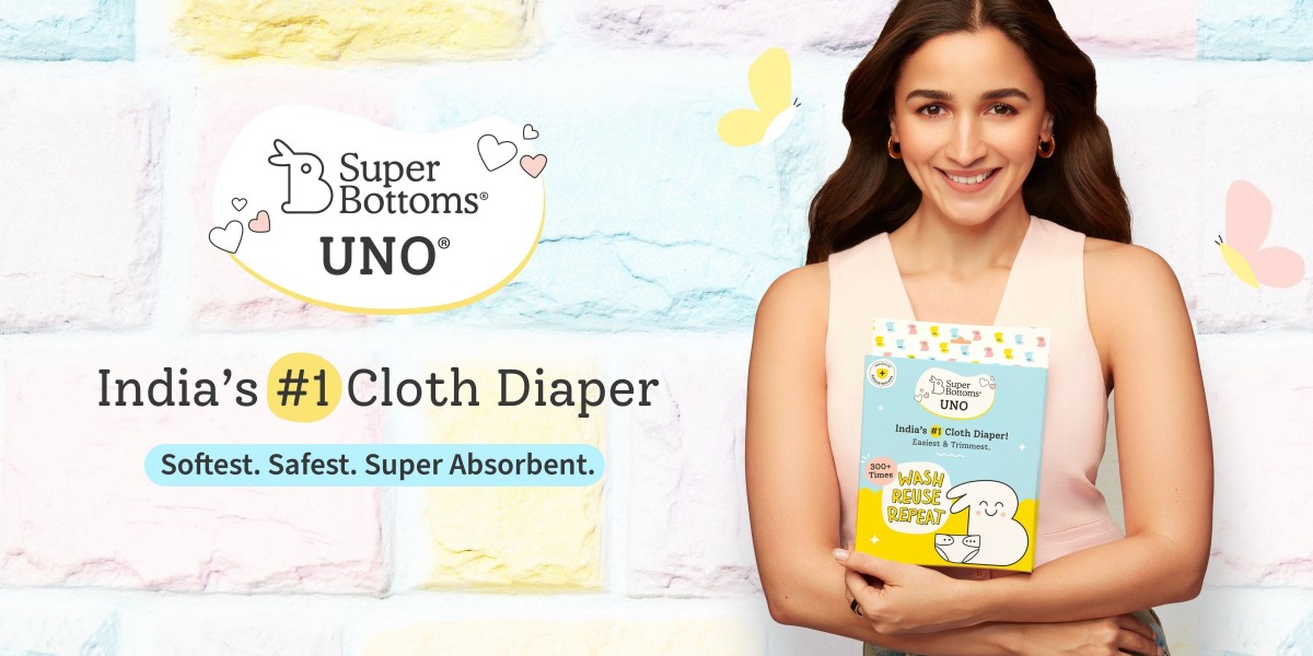 Beginners Guide for New Parents Buying Cloth Diapers Online