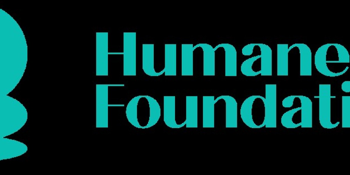 Humane Foundation: Driving Positive Change Globally