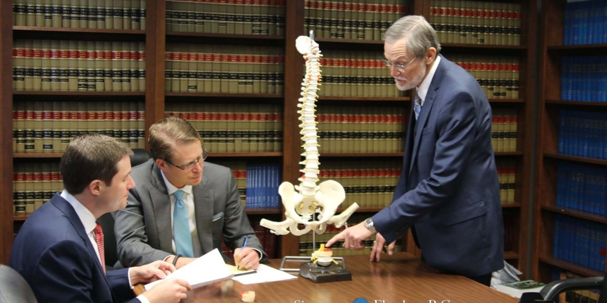 How Houston Personal Injury Lawyers Handle Insurance Companies