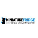 MiniatureFridge Maximum comfort