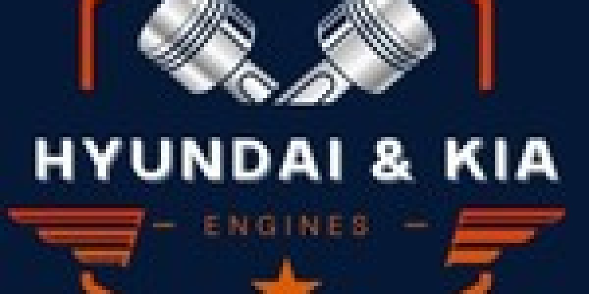 Upgrade with Quality: Reconditioned Hyundai Engines