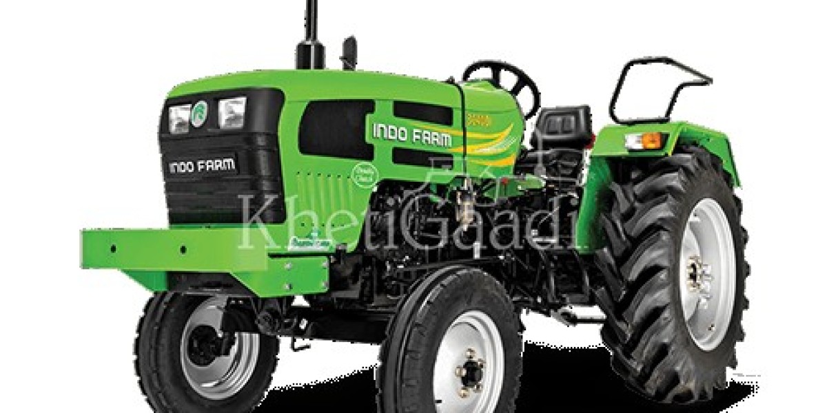 Comparative Analysis of Farmtrac 45 Ultramaxx and Indo Farm 3048 DI Tractors