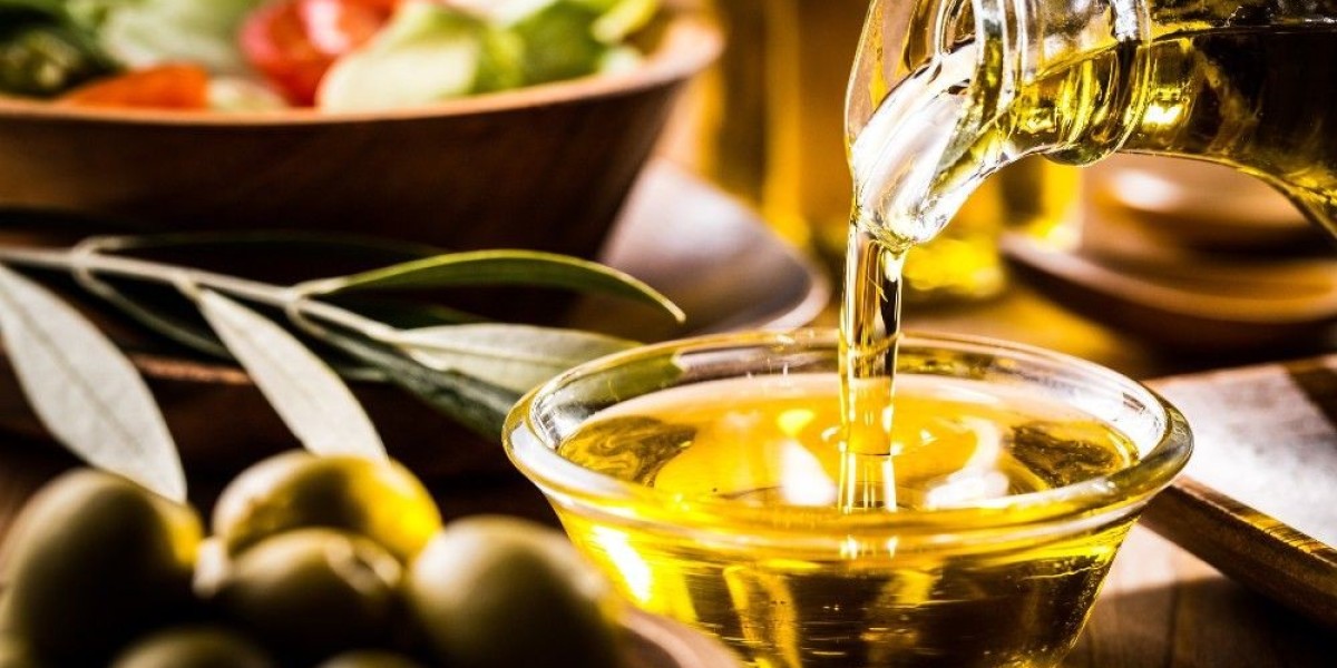 Indonesia Edible Oil Market Growth, Outlook, Scope, Trends and Opportunity 2024-2032