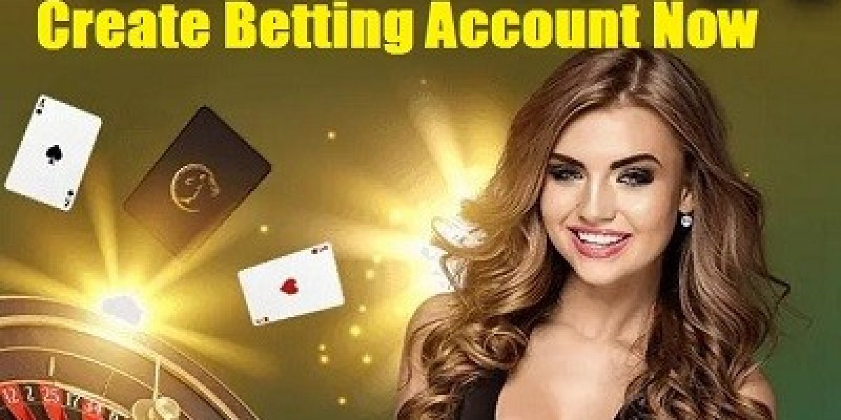 Creating Your Account Made Gambling Easy